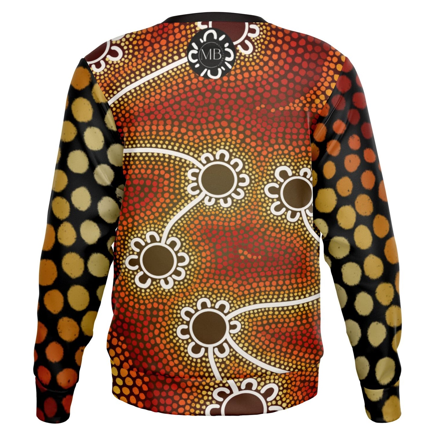 NAIDOC 2024 Jumper