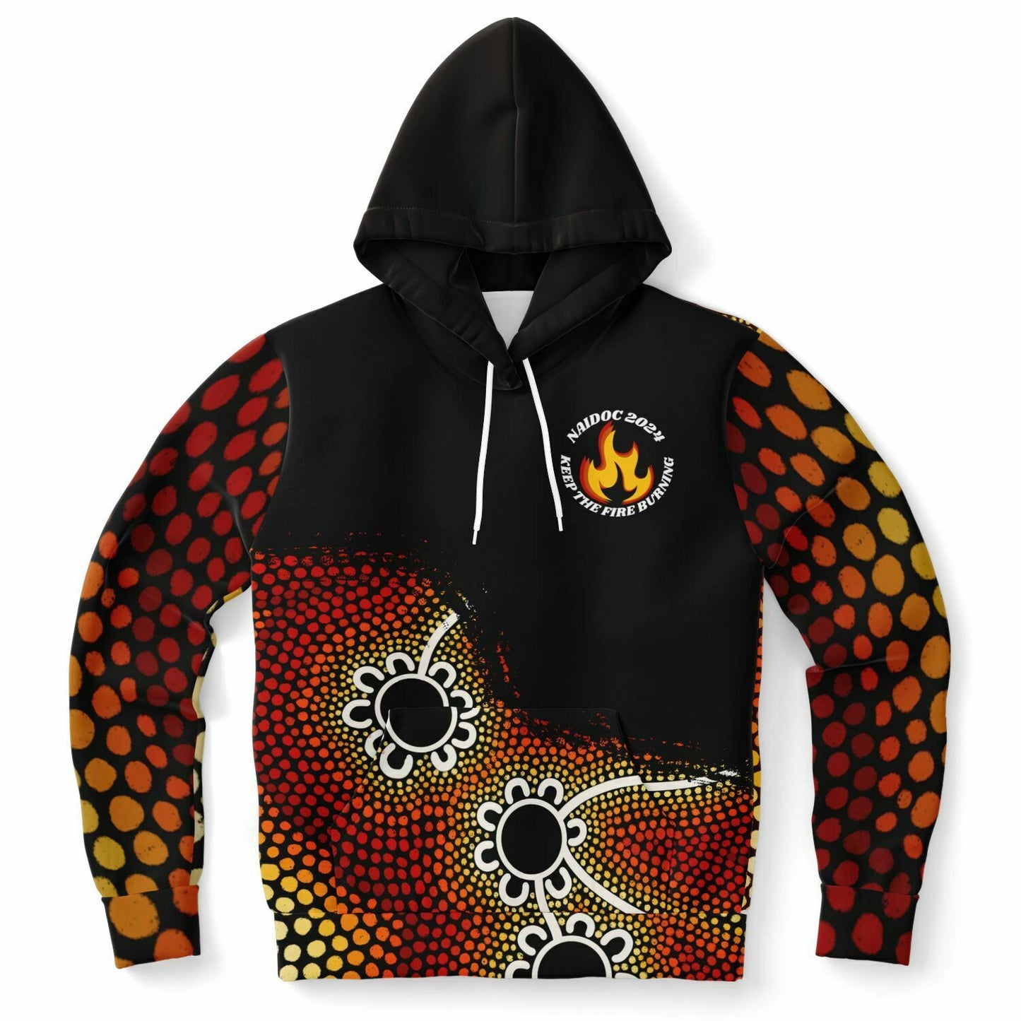 NAIDOC 2024 Hoodie