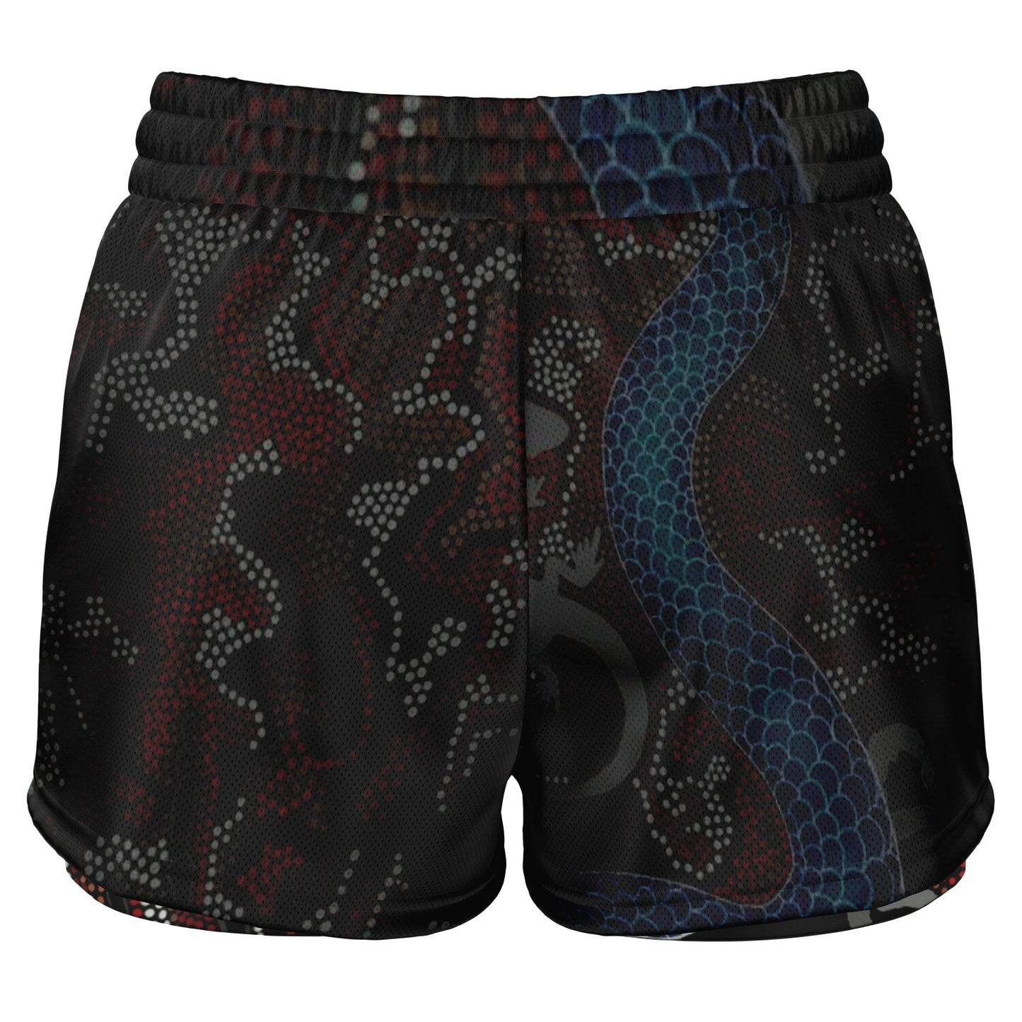 Birak 2-in-1 Shorts