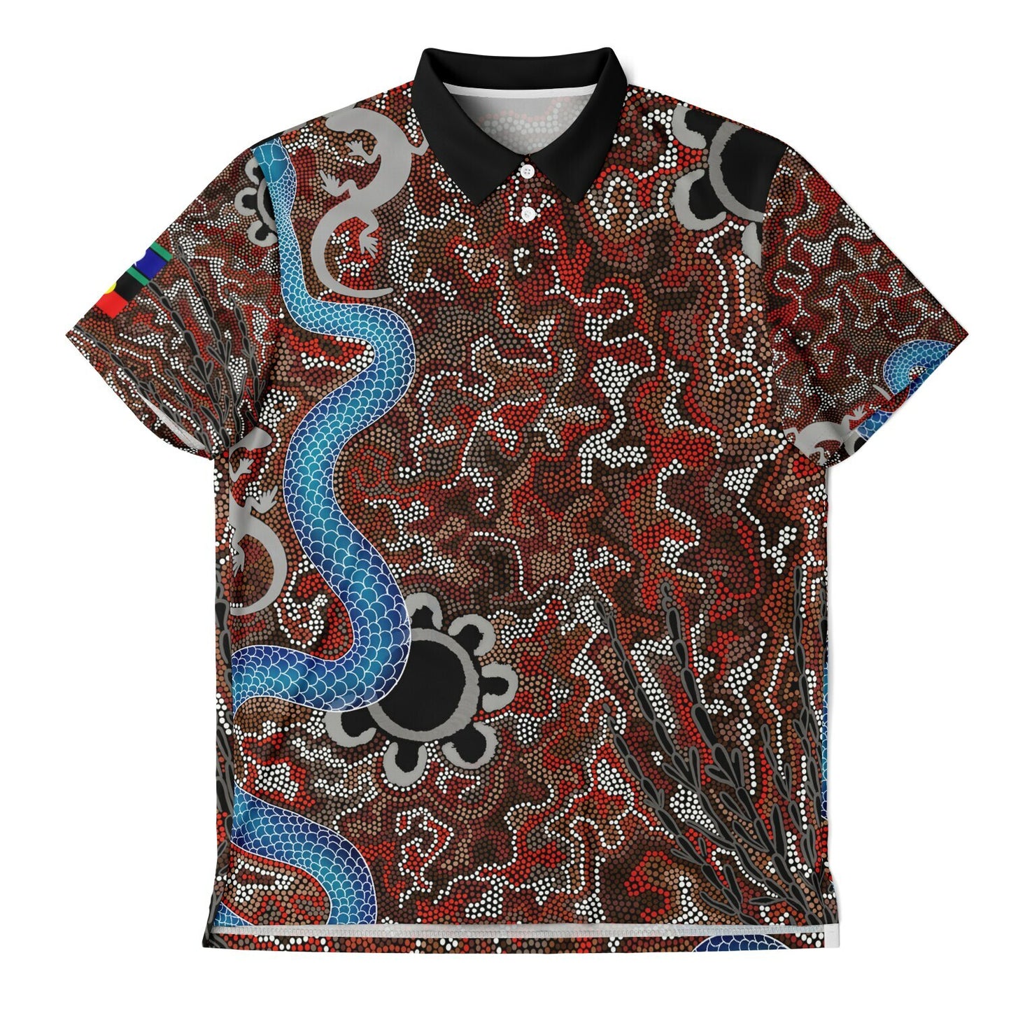 Men's Birak Polo