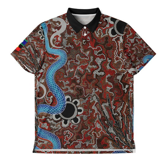 Men's Birak Polo