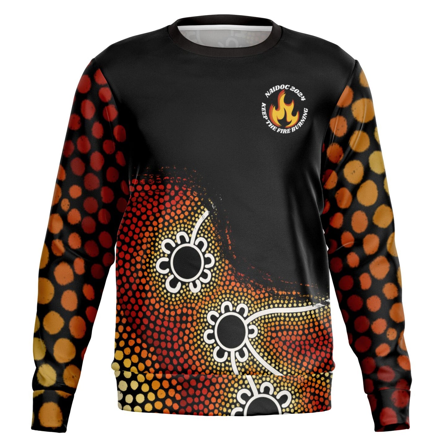 NAIDOC 2024 Jumper