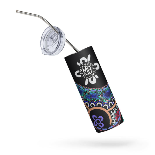 2023 Naidoc tumbler