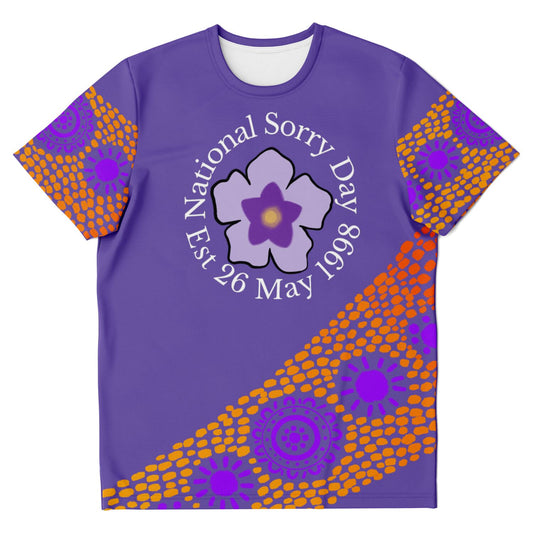 Sorry Day Tee