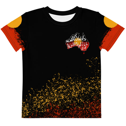 AWAWB Tee