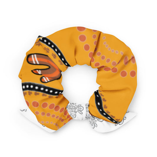 Knowledge Scrunchie