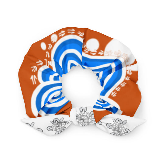 Bilya-k Koorliny Scrunchie