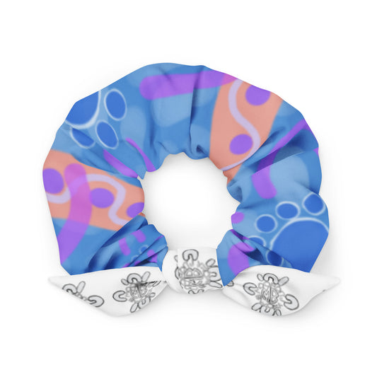 Djinda Scrunchie