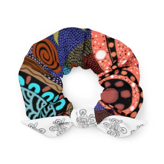 Kaadadjiny Scrunchie