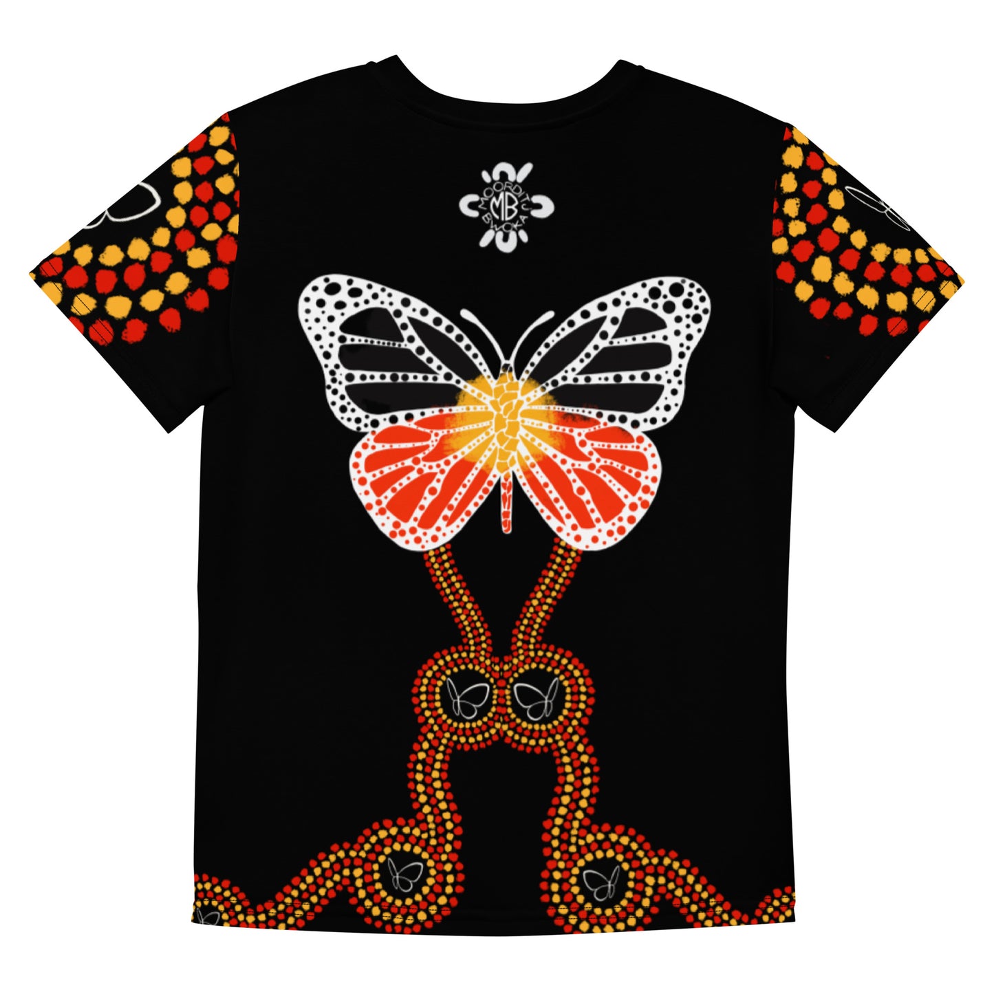Youth 8-20 Bindi-Bindi Tee