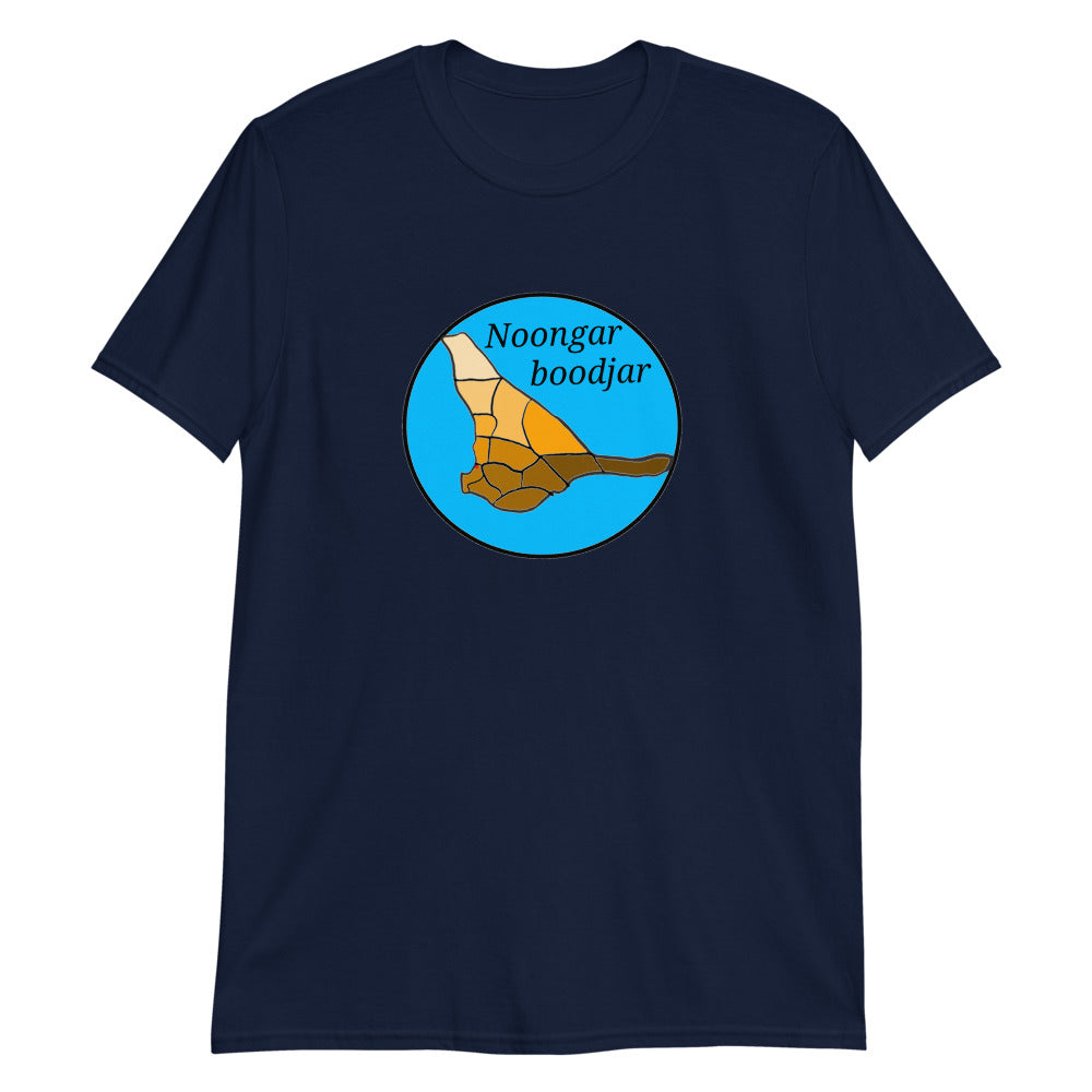 Noongar Boodja T-Shirt